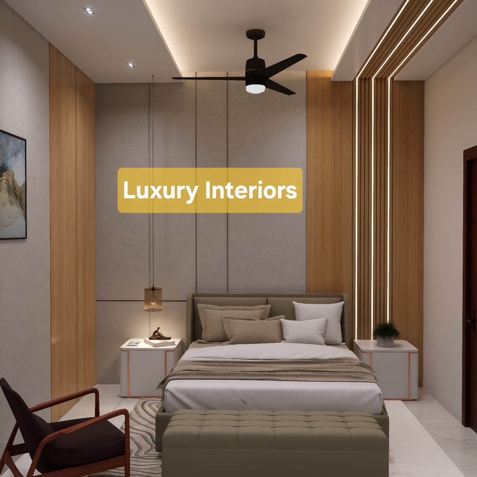 A to Z Interiors